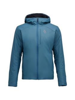 Black Diamond Manteau First Light 2.0 Stretch pour homme