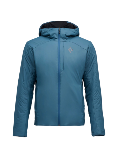 Black Diamond Manteau First Light 2.0 Stretch pour homme