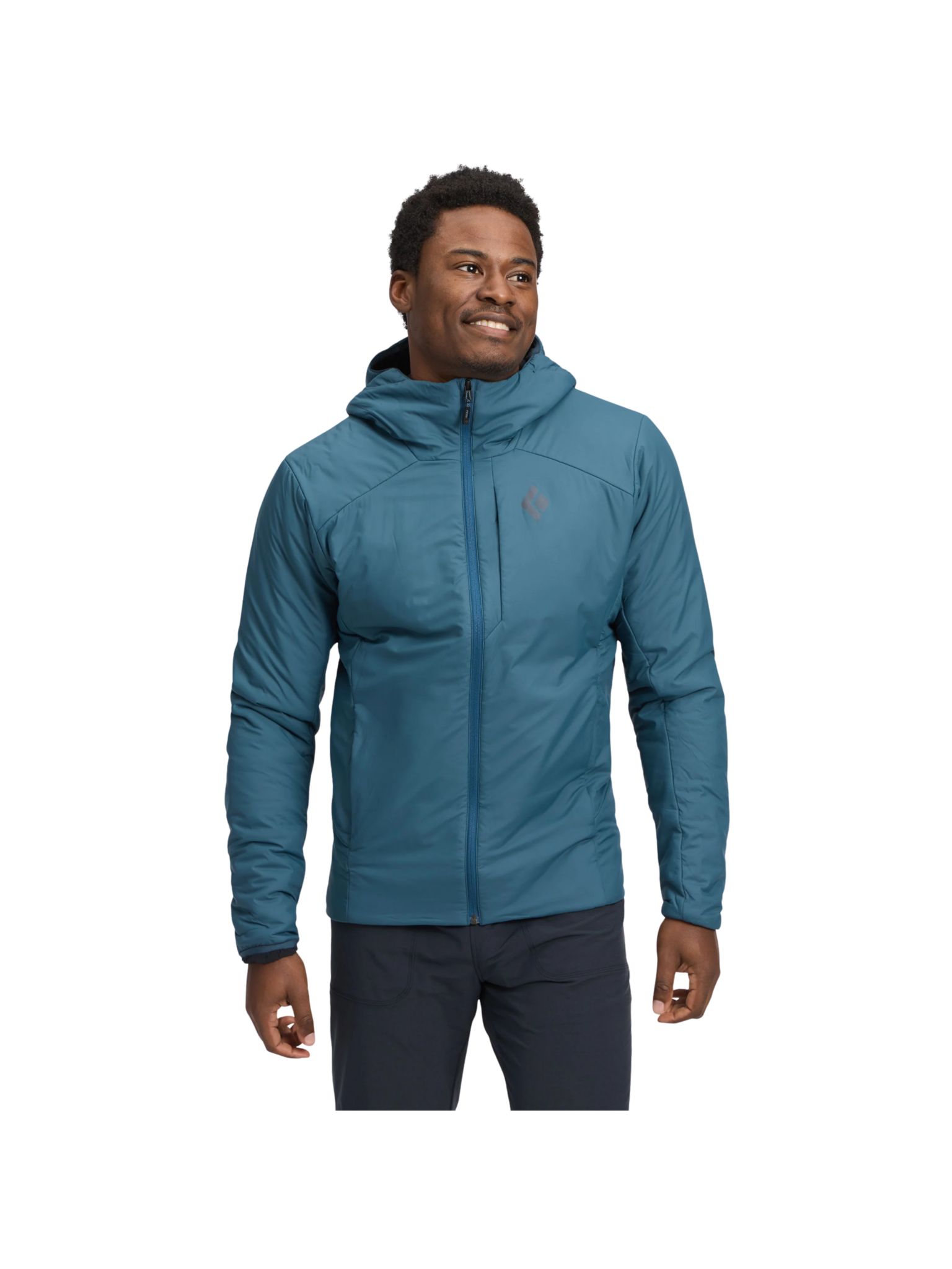 Black Diamond Manteau First Light 2.0 Stretch pour homme