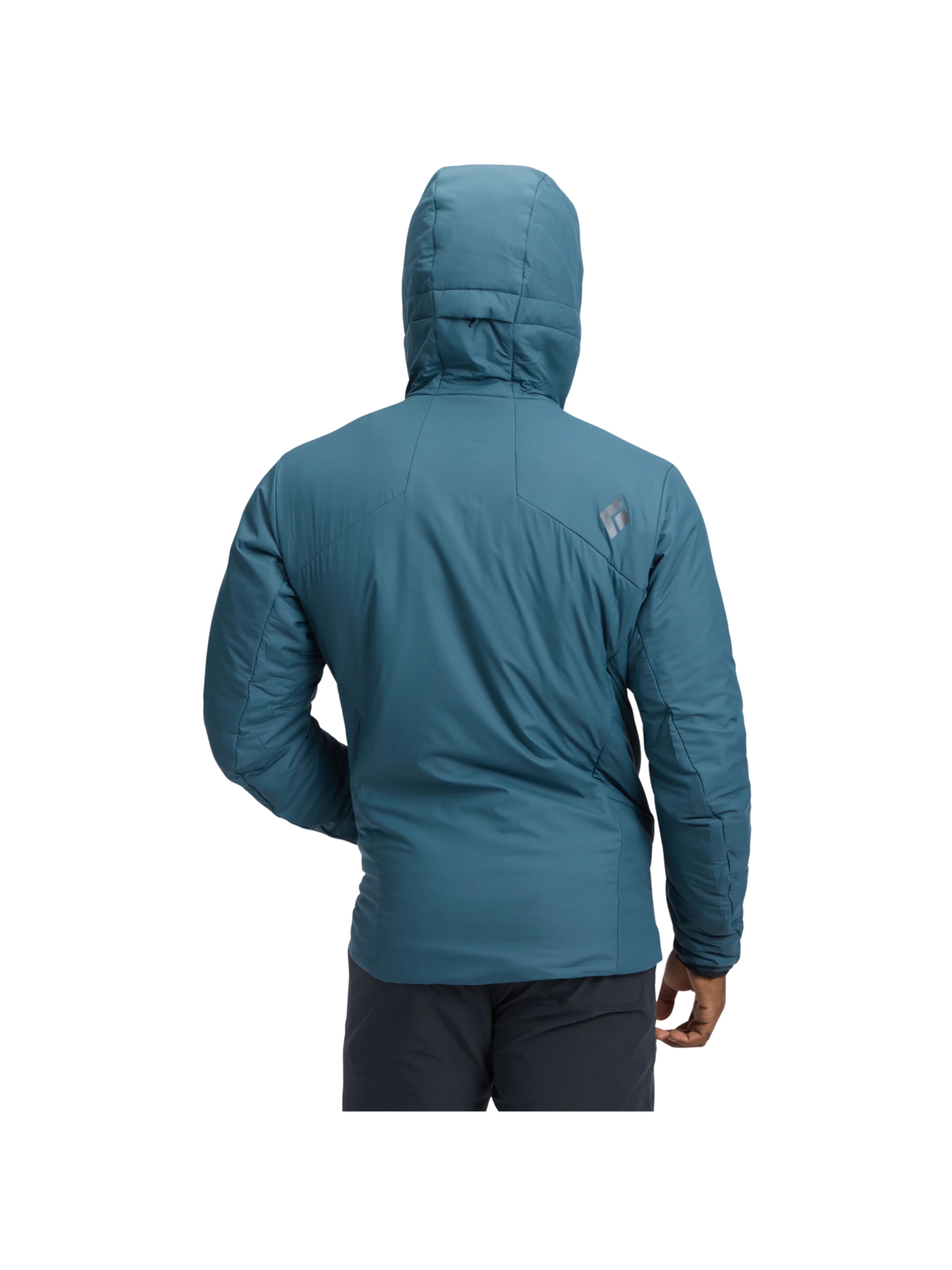 Black Diamond Manteau First Light 2.0 Stretch pour homme