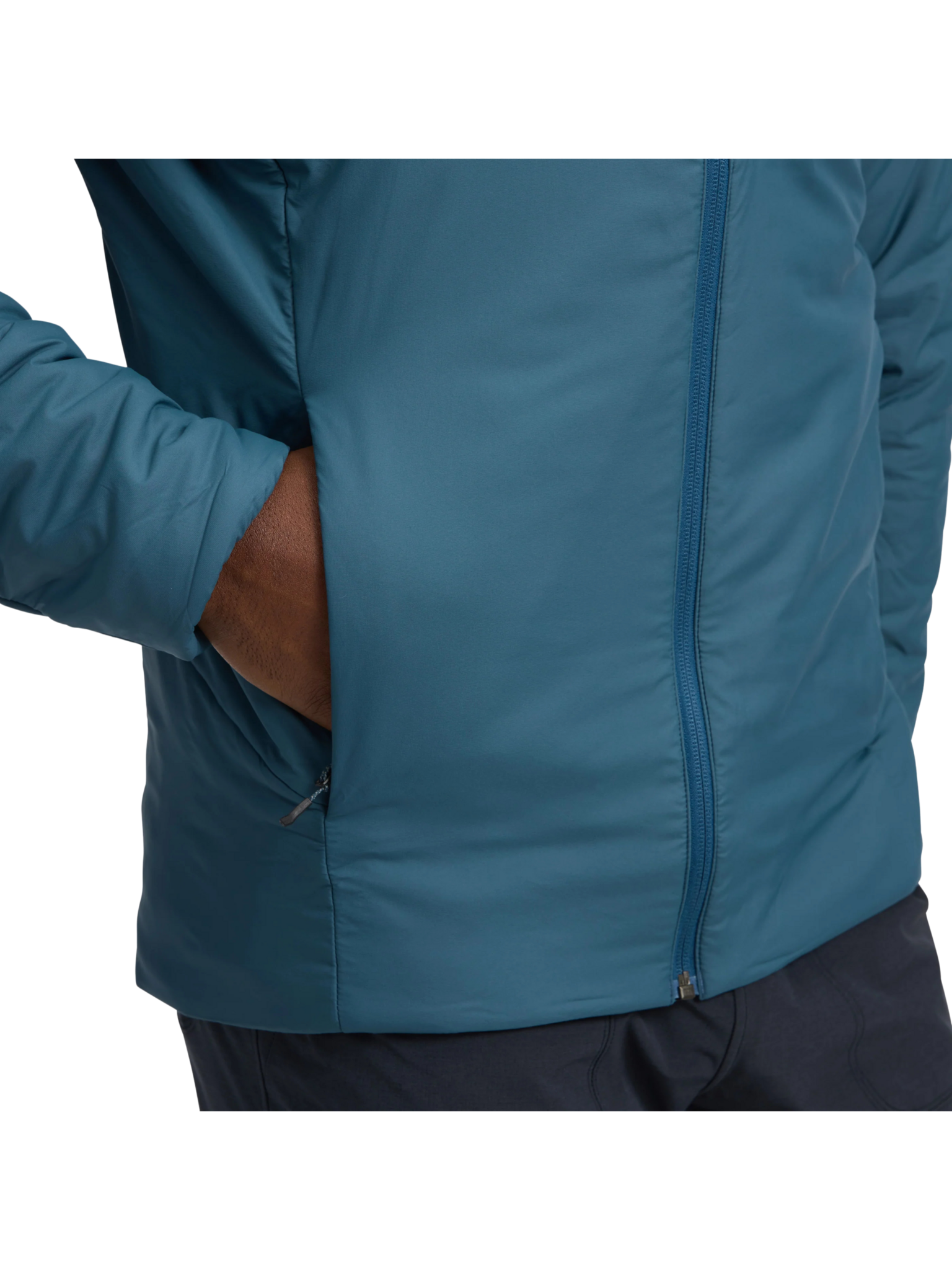 Black Diamond Manteau First Light 2.0 Stretch pour homme