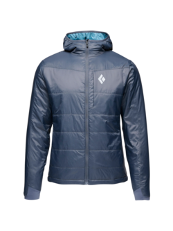 Black Diamond Manteau Solution 2.0 pour homme