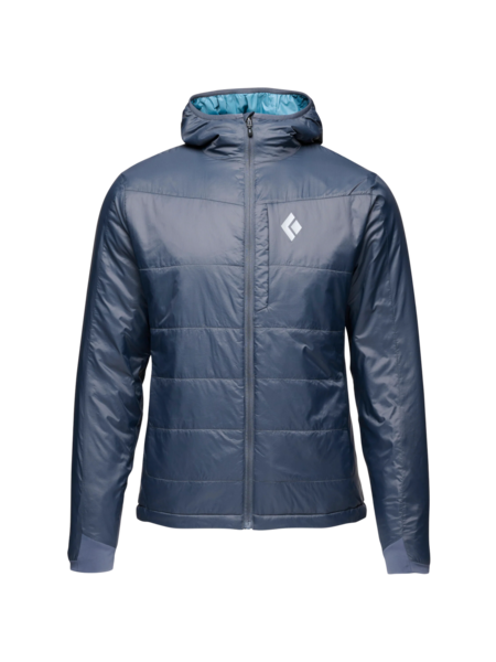 Black Diamond Manteau Solution 2.0 pour homme