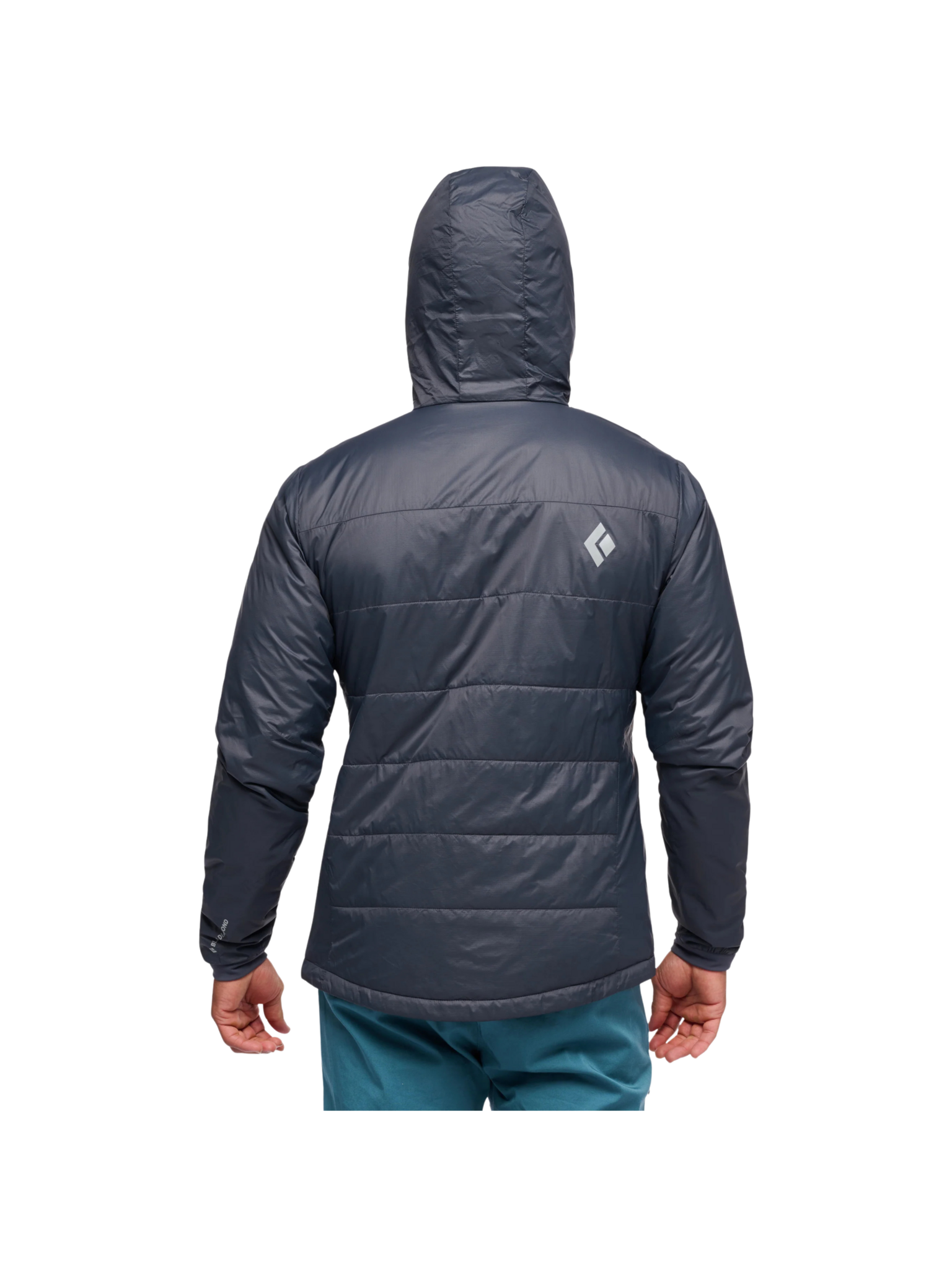 Black Diamond Manteau Solution 2.0 pour homme