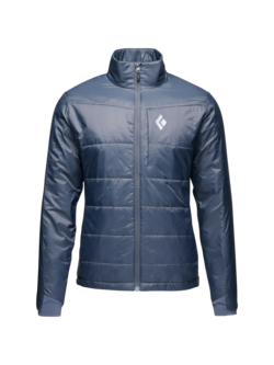 Black Diamond Manteau Solution 2.0 Jacket pour homme