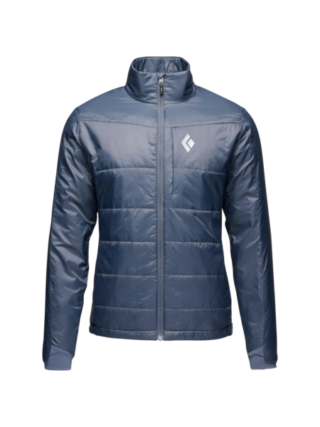 Black Diamond Manteau Solution 2.0 Jacket pour homme