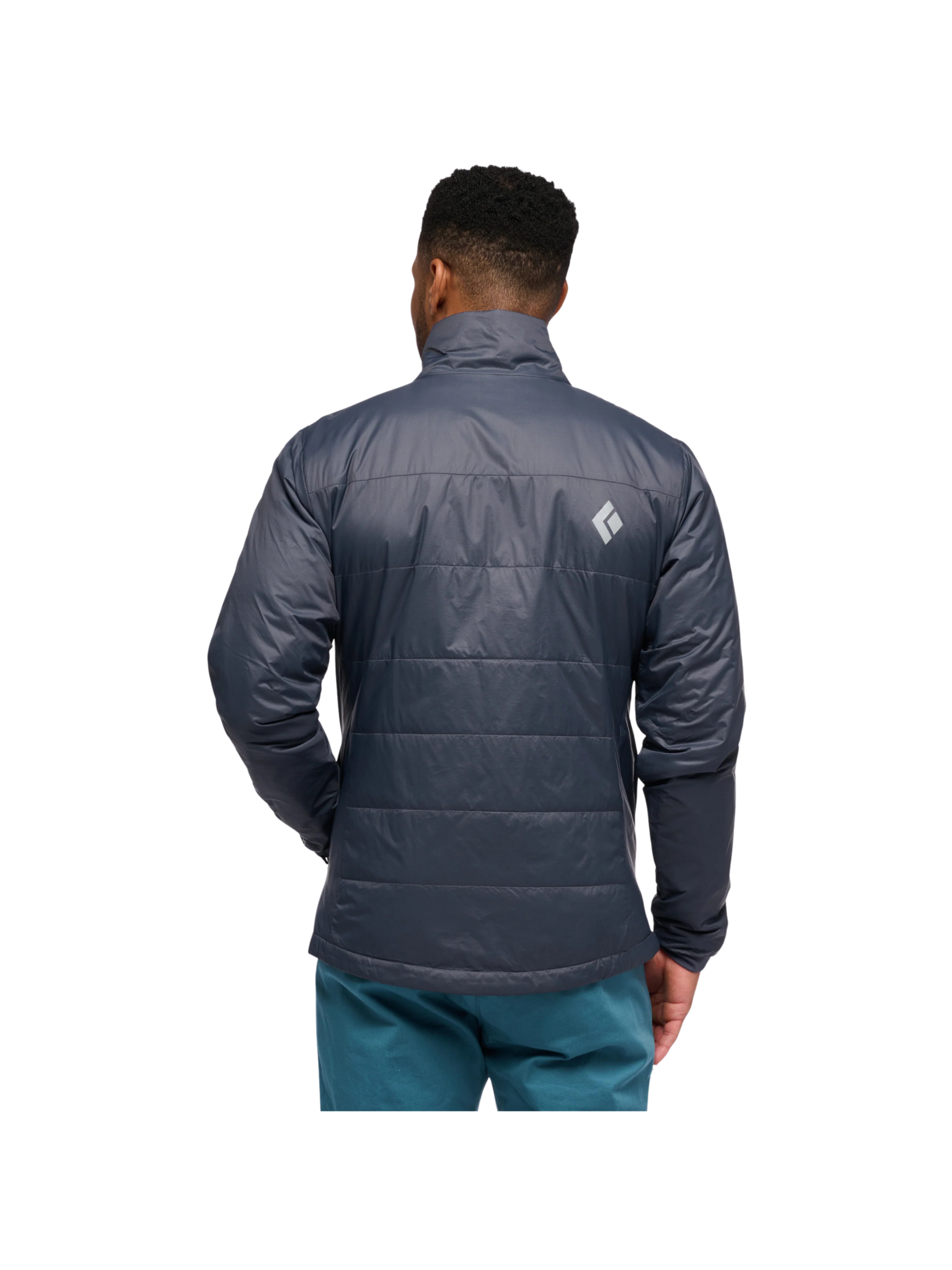 Black Diamond Manteau Solution 2.0 Jacket pour homme