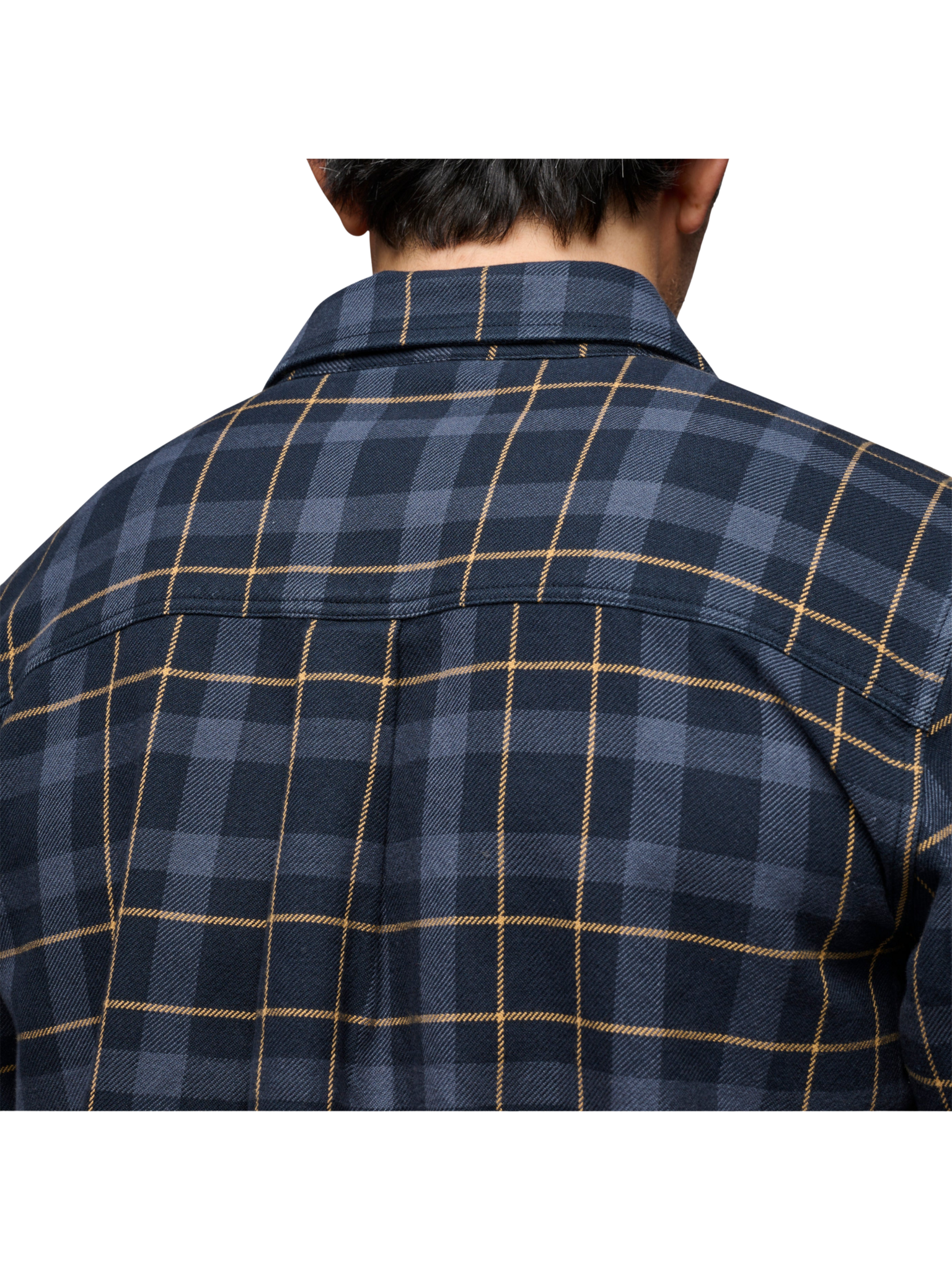 Black Diamond Chemise à manches longues Project Twill pour homme