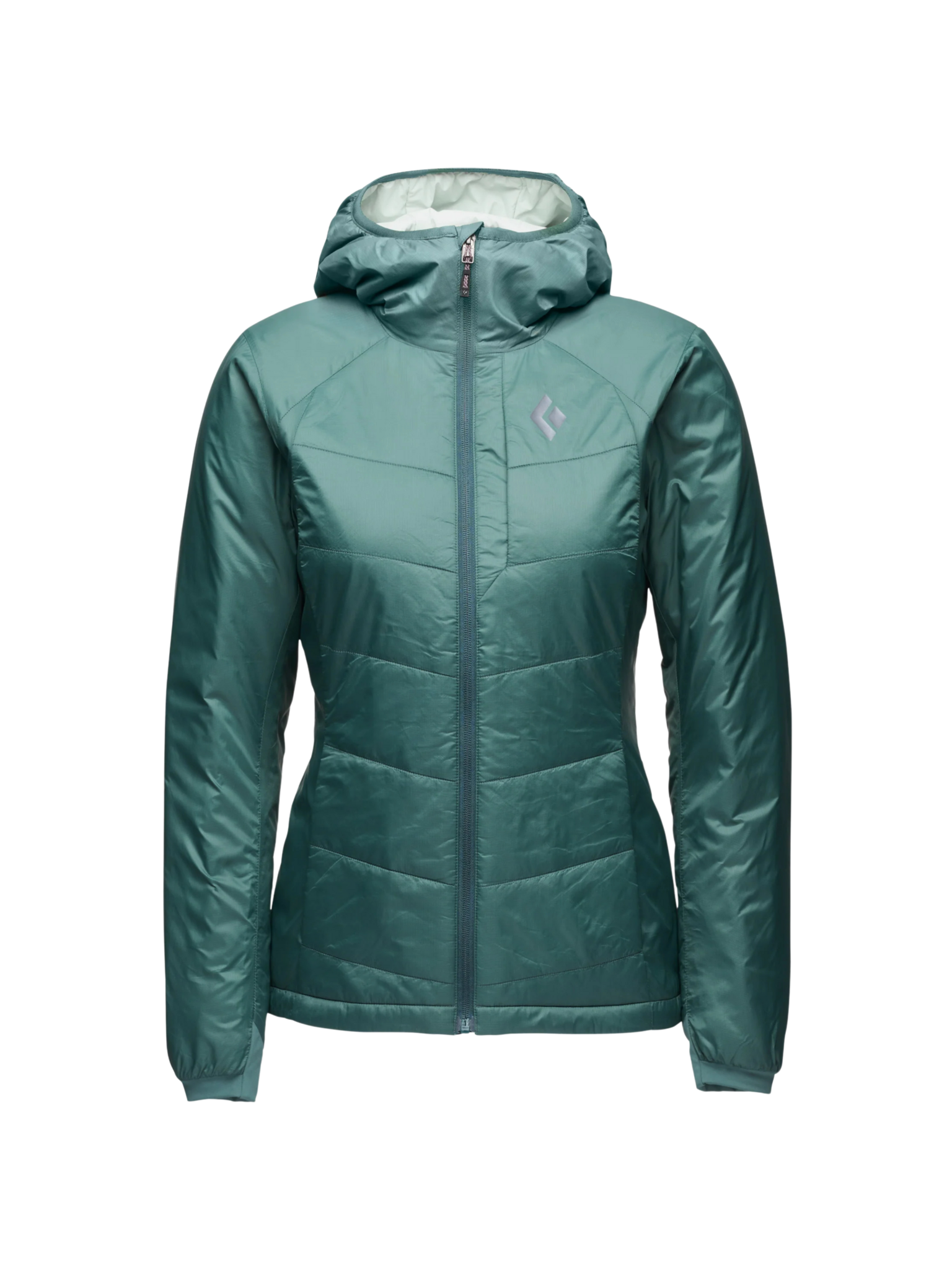 Black Diamond Manteau Solution 2.0 Hoody pour femme