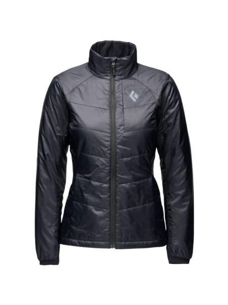 Black Diamond Manteau Solution 2.0 Jacket pour femme