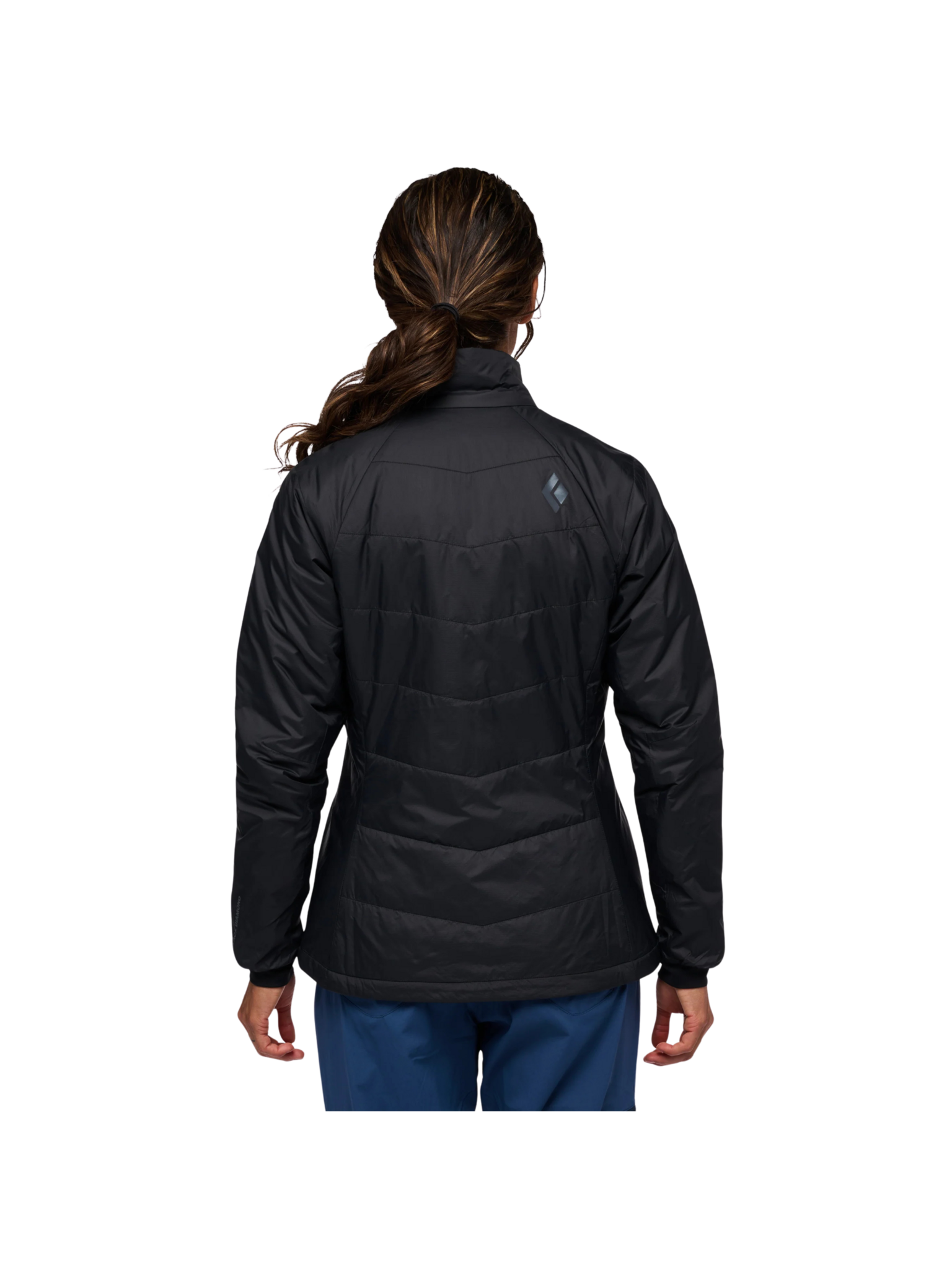 Black Diamond Manteau Solution 2.0 Jacket pour femme