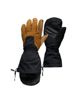Black Diamond Gants Helio Tour