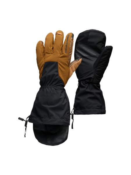 Black Diamond Gants Helio Tour