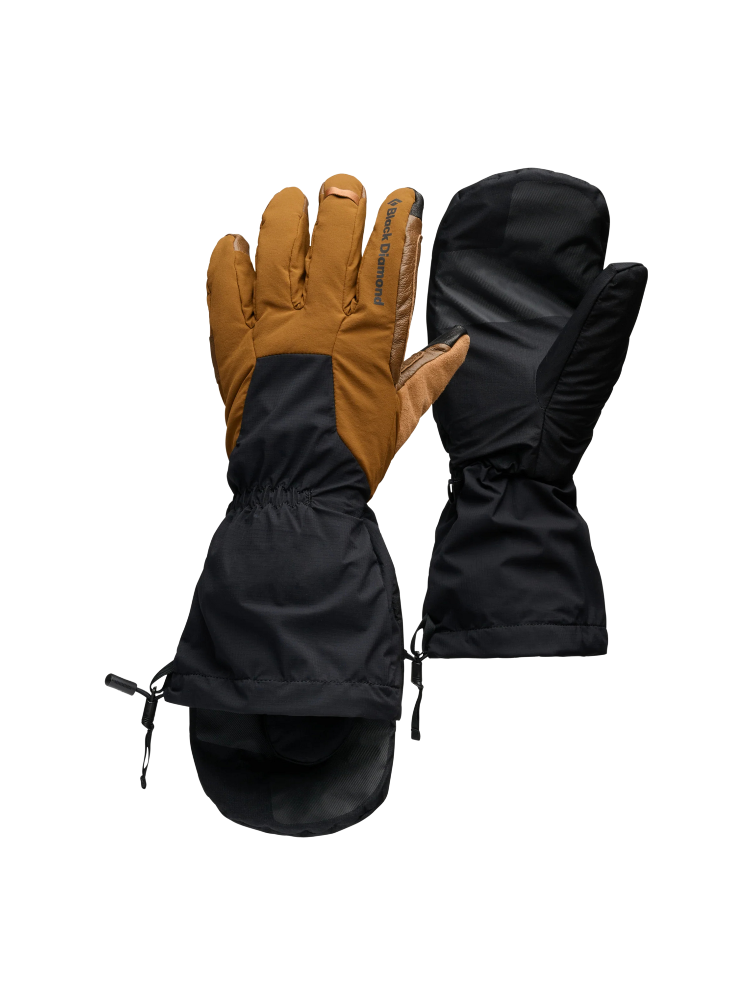 Black Diamond Gants Helio Tour