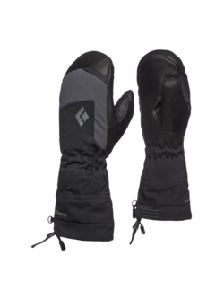 Black Diamond Mitaines Mercury Mitts pour femme