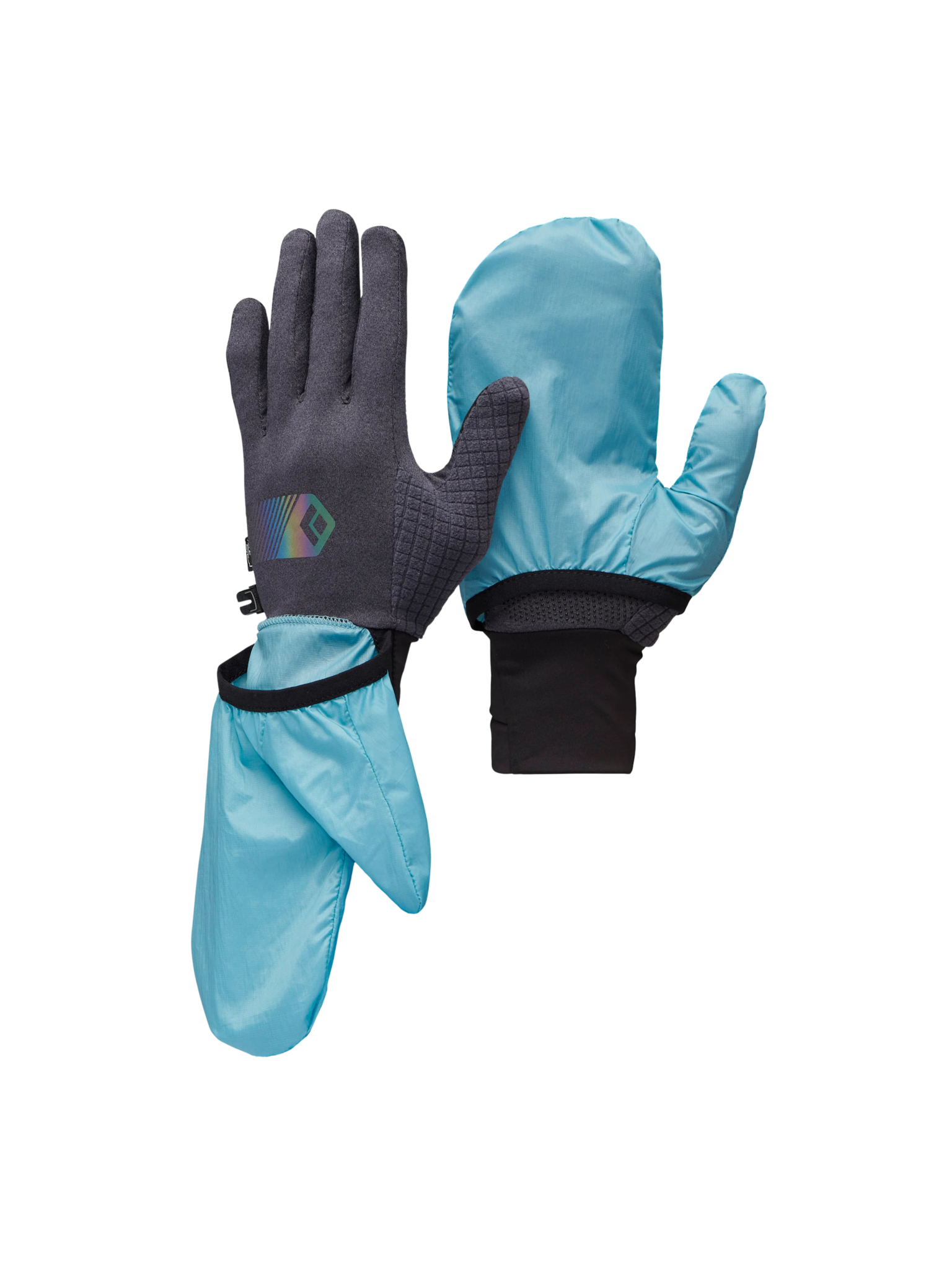 Black Diamond Gants Deploy Wind Hood
