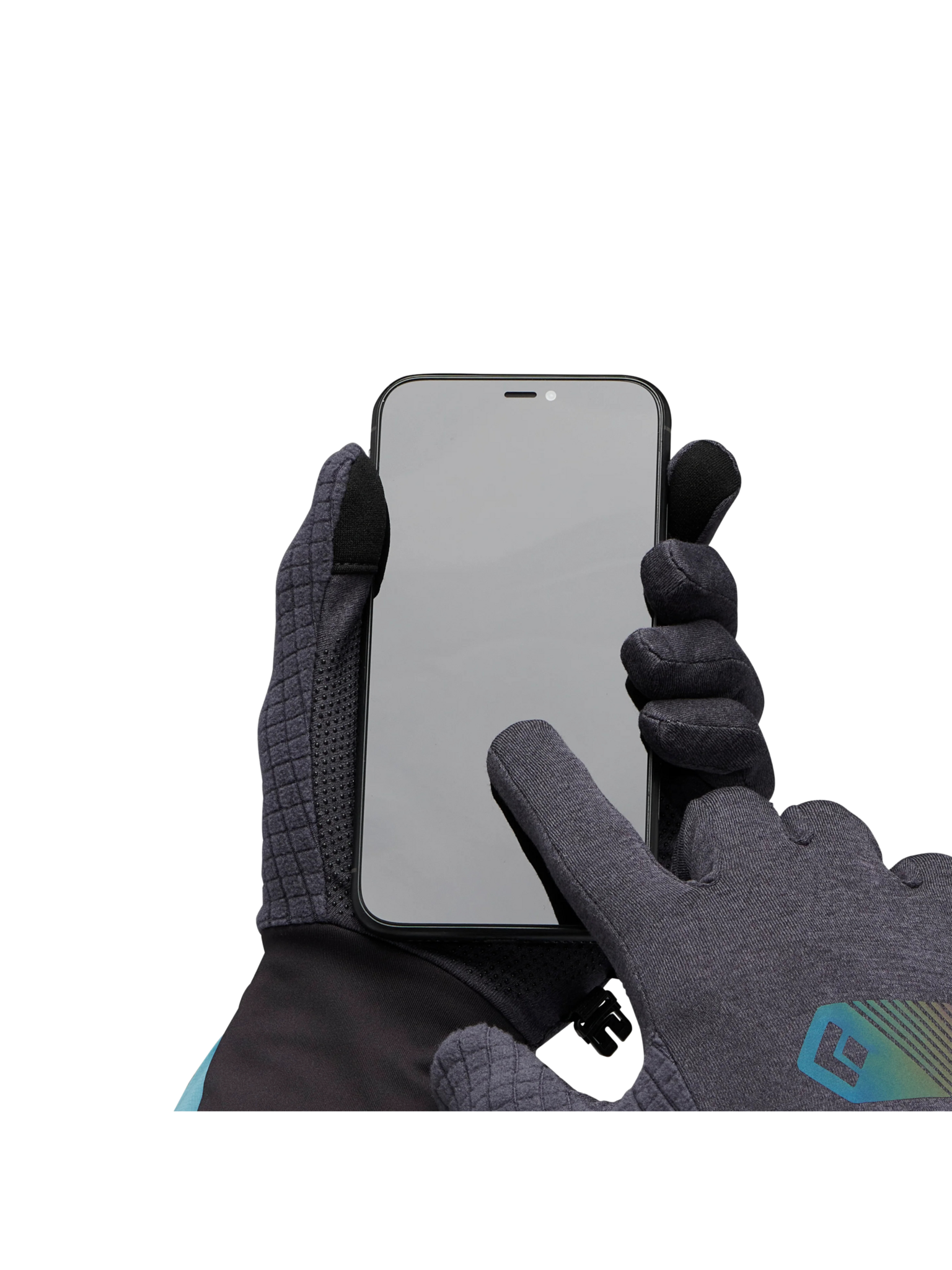 Black Diamond Gants Deploy Wind Hood