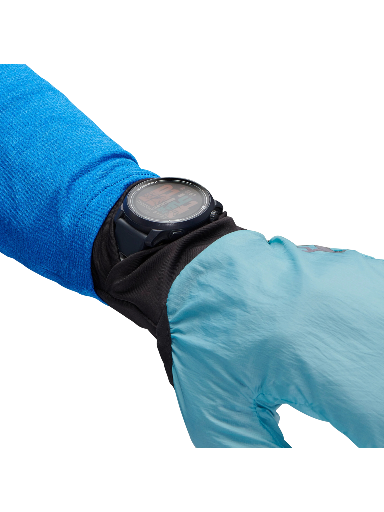 Black Diamond Gants Deploy Wind Hood