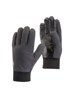 Black Diamond Gants Midweight Softshell