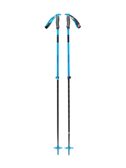 Black Diamond Bâtons de ski hors-piste Traverse Ski Poles