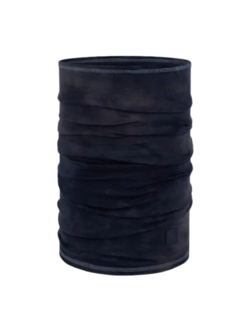 Buff Cache-cou Merino Lightweight Natural Dye Navy