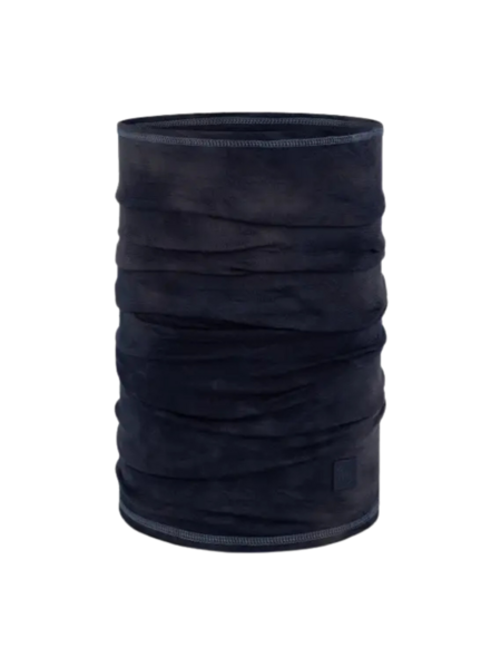 Buff Cache-cou Merino Lightweight Natural Dye Navy