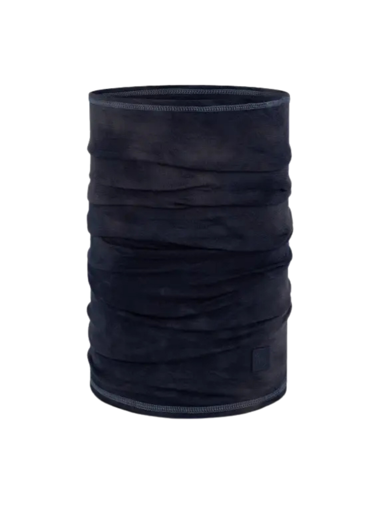 Buff Cache-cou Merino Lightweight Natural Dye Navy