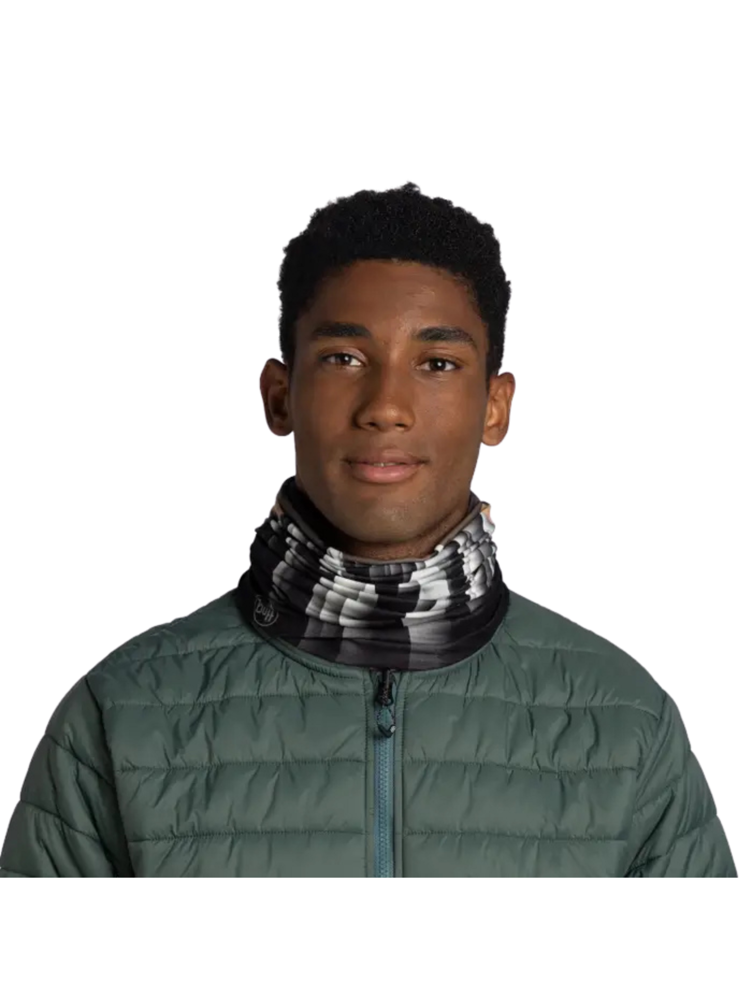 Buff Cache-cou Hidden Gems Original Ecostretch Gem Iron Grey