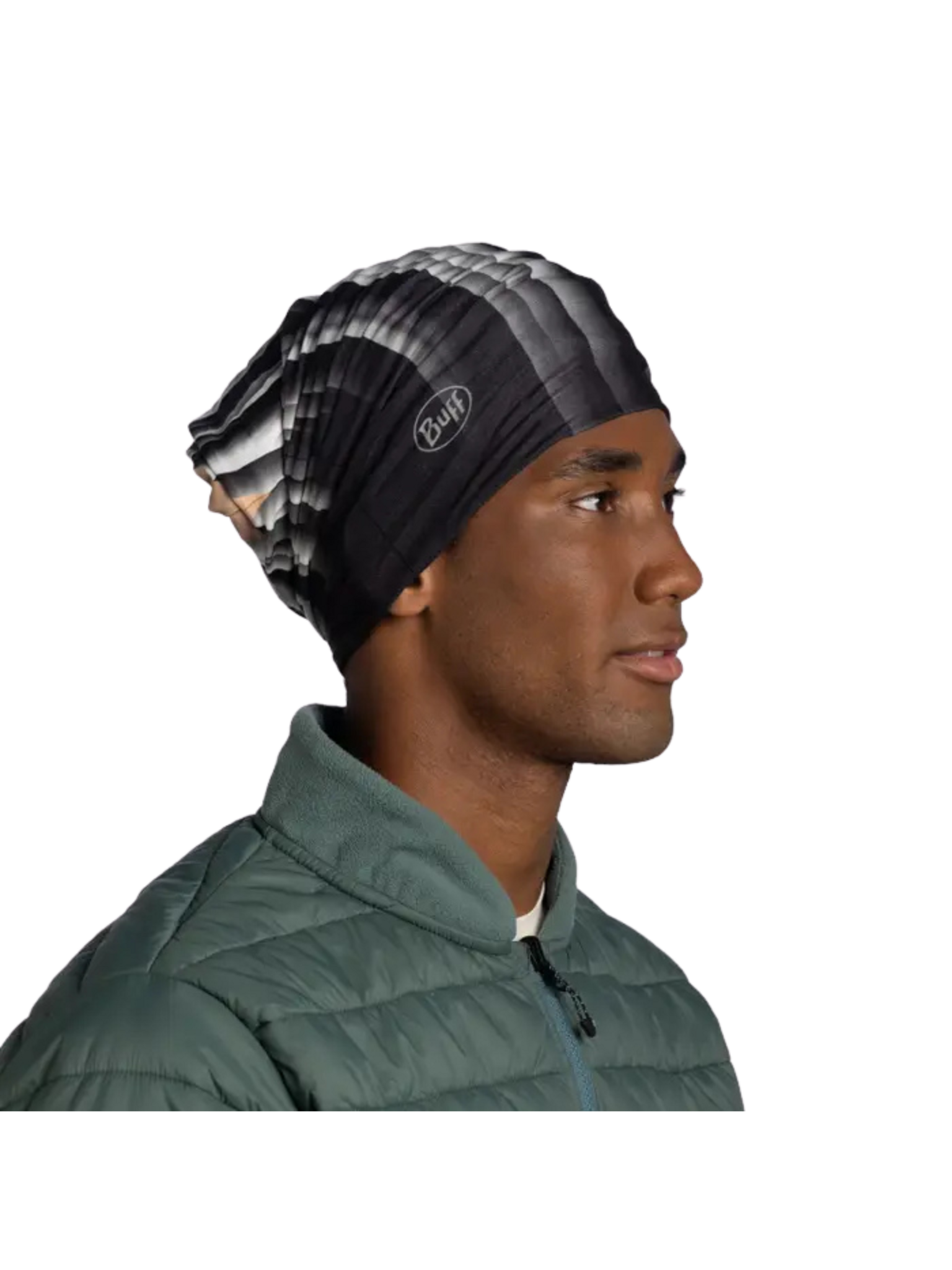 Buff Cache-cou Hidden Gems Original Ecostretch Gem Iron Grey