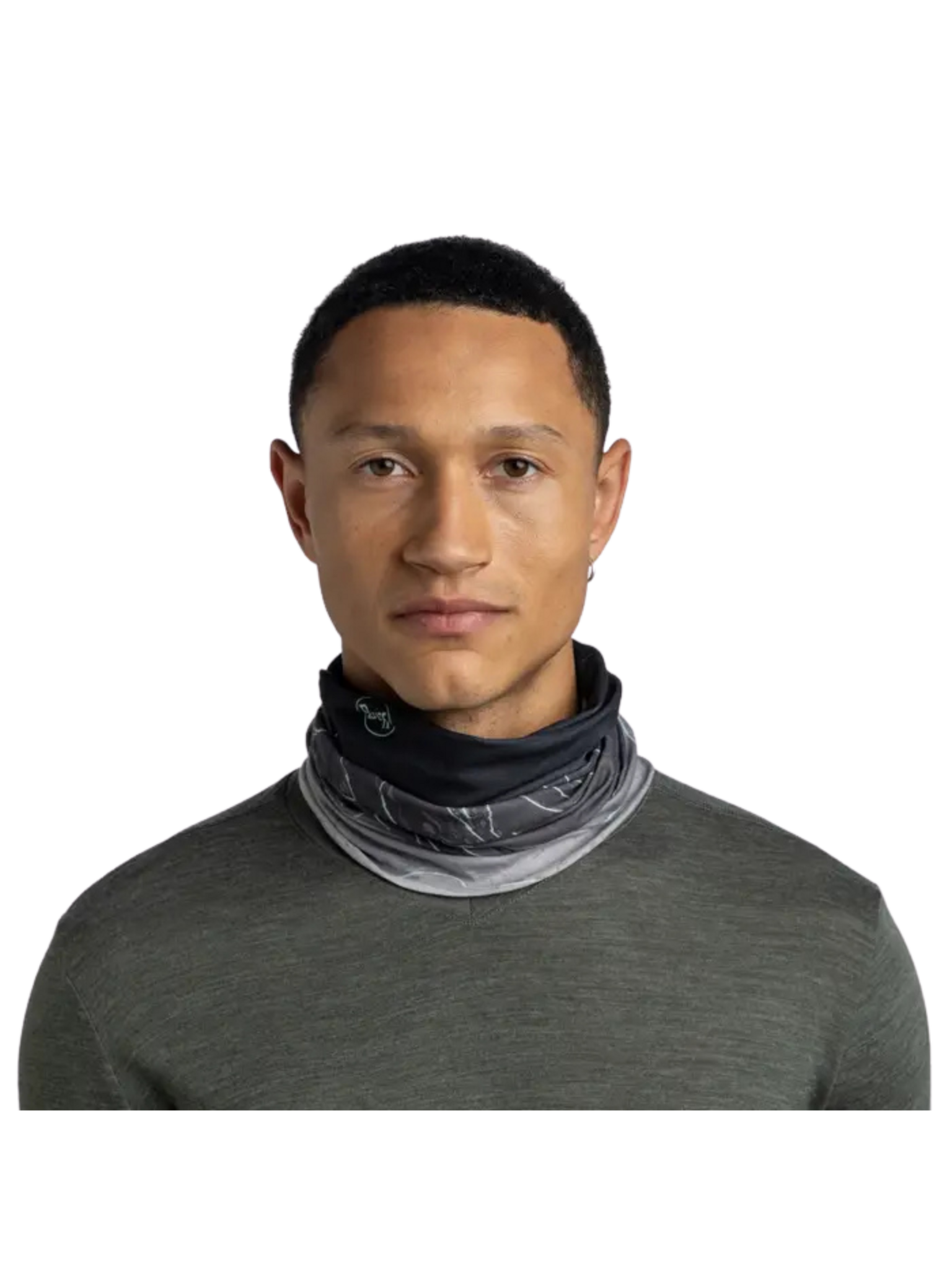 Buff Cache-cou Original Ecostretch Unal Grey