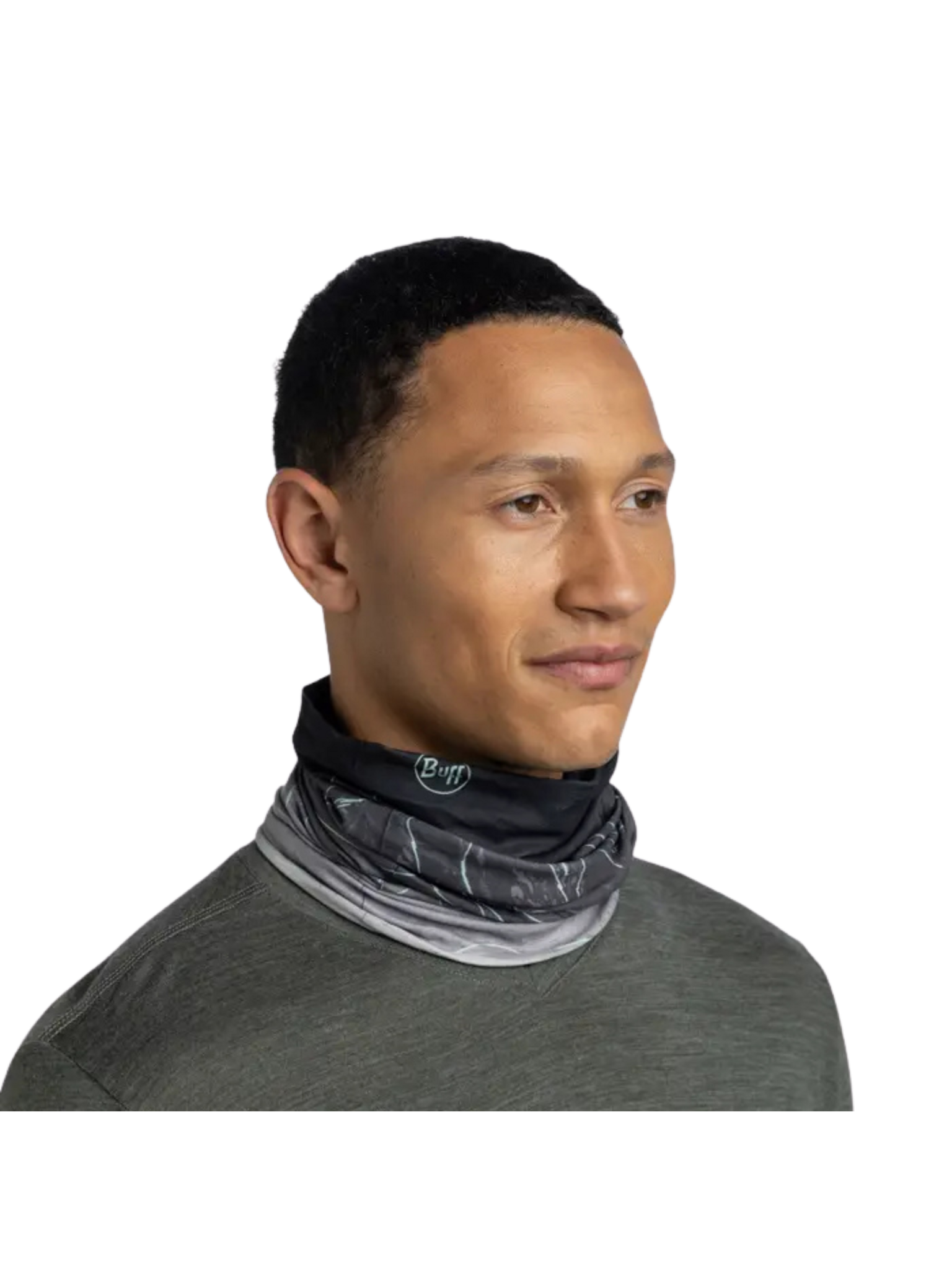 Buff Cache-cou Original Ecostretch Unal Grey