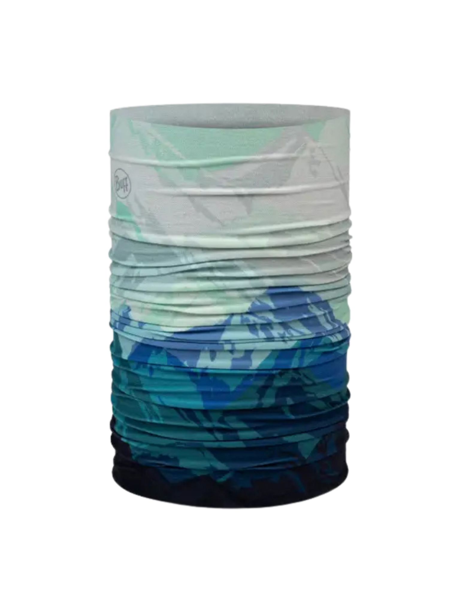 Buff Cache-cou Original Ecostretch Dryen Blue