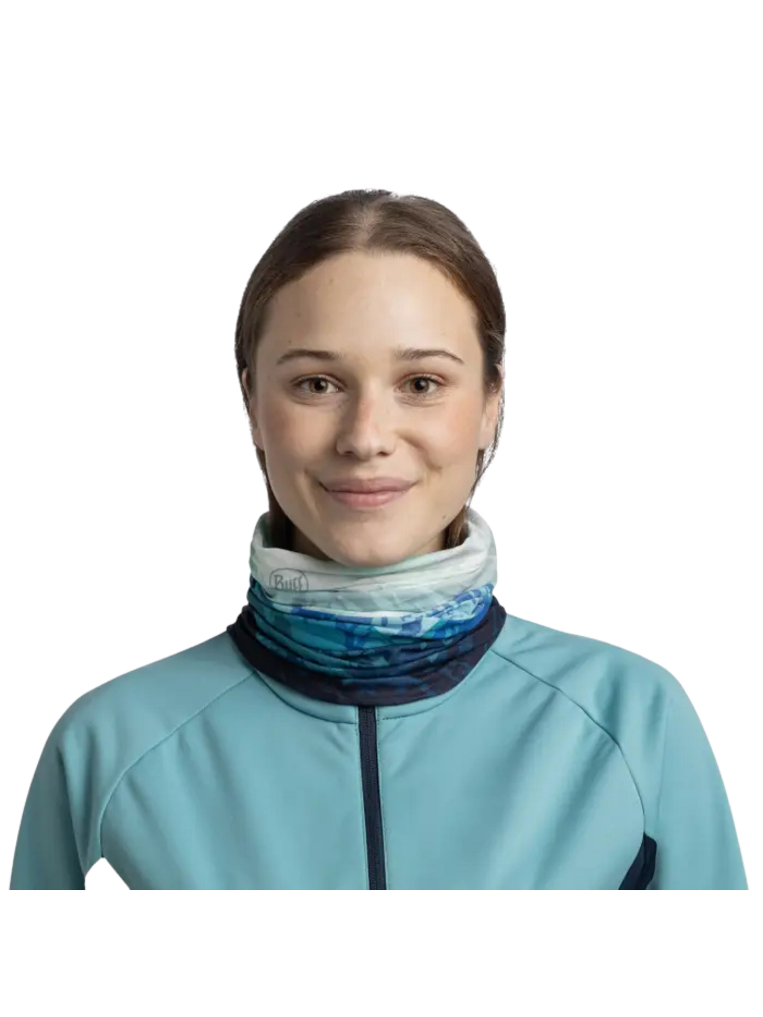 Buff Cache-cou Original Ecostretch Dryen Blue