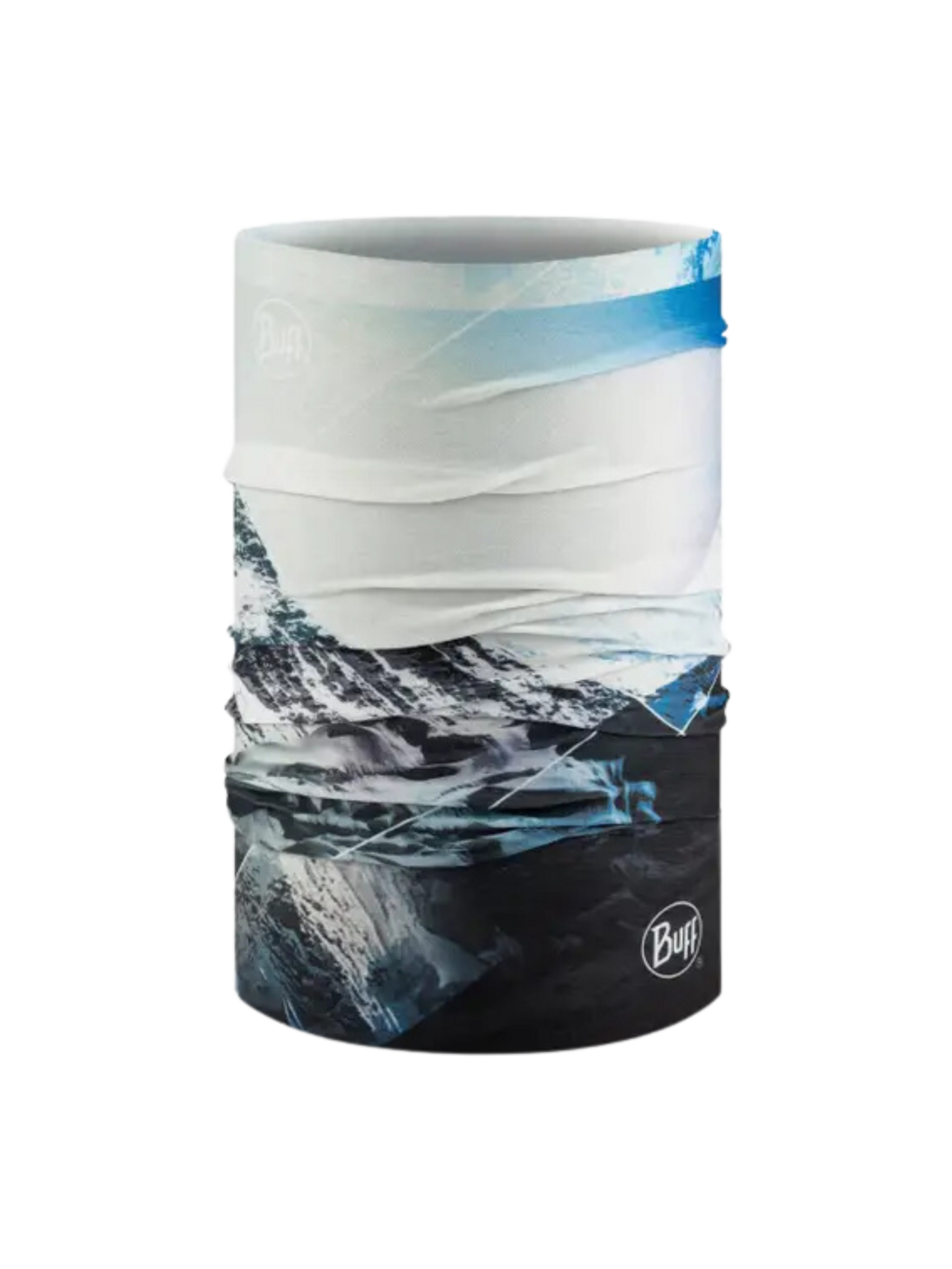 Buff Cache-cou Original Ecostretch Mount Everest Multi