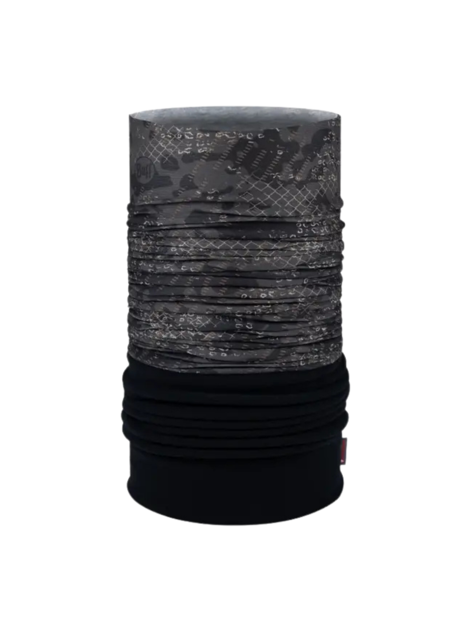 Buff Cache-cou Polar Cyture Black