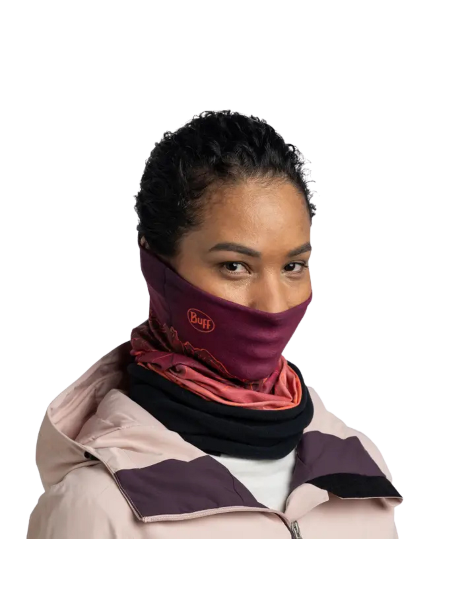 Buff Cache-cou Polar Unal Garnet