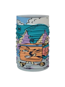 Buff Cache-cou Original Ecostretch Teyt Multi