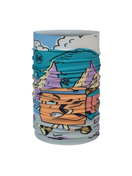 Buff Cache-cou Original Ecostretch Teyt Multi