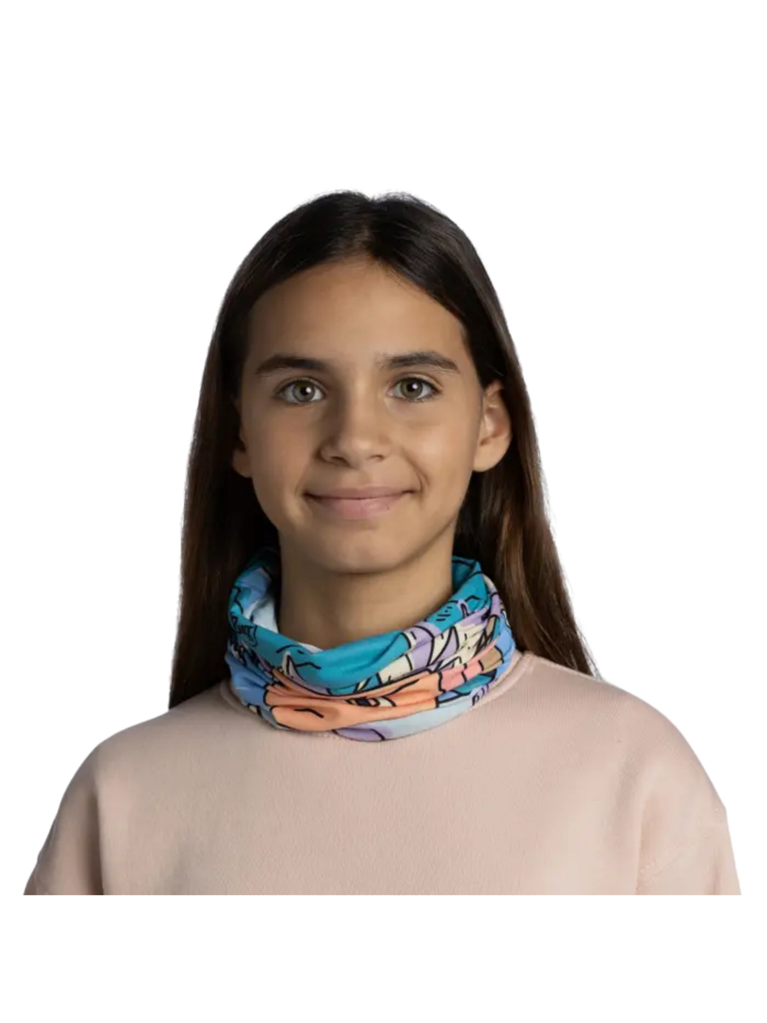 Buff Cache-cou Original Ecostretch Teyt Multi