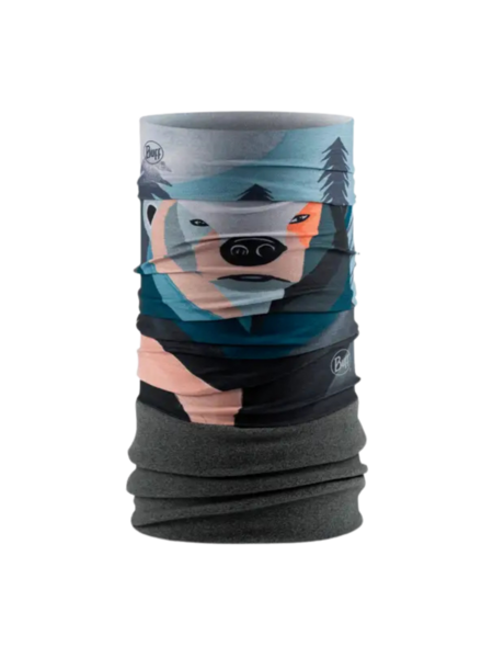 Buff Cache-cou Polar Izzly Multi