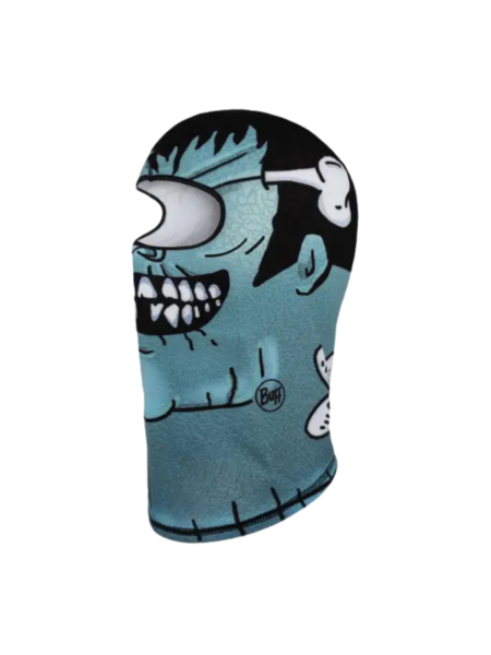 Buff Cagoule Balaclava Polar Farcy Opaline