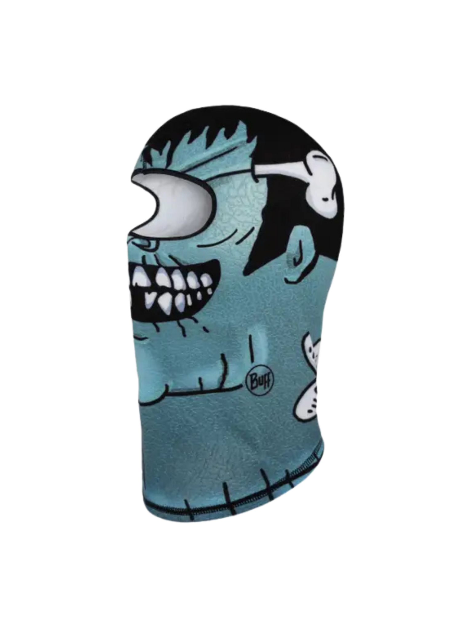 Buff Cagoule Balaclava Polar Farcy Opaline