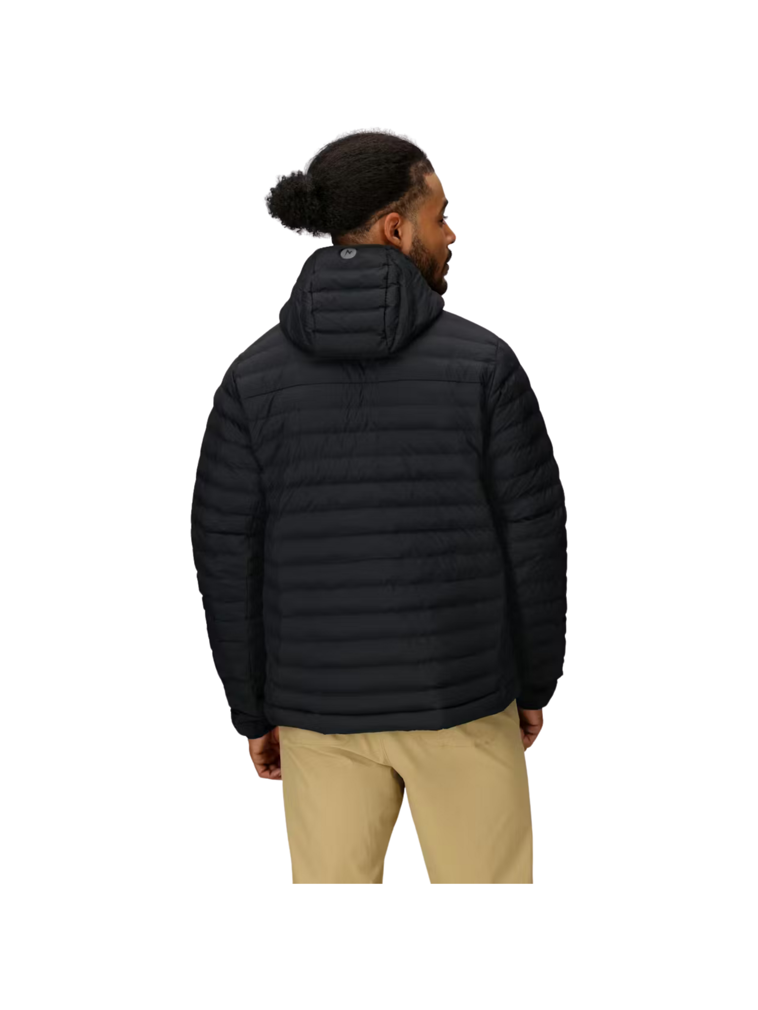 Marmot Manteau Echo Featherless Hoody pour homme