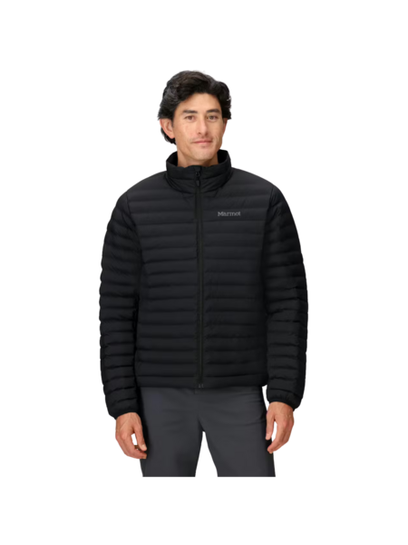 Marmot Manteau Echo Featherless Jacket pour homme