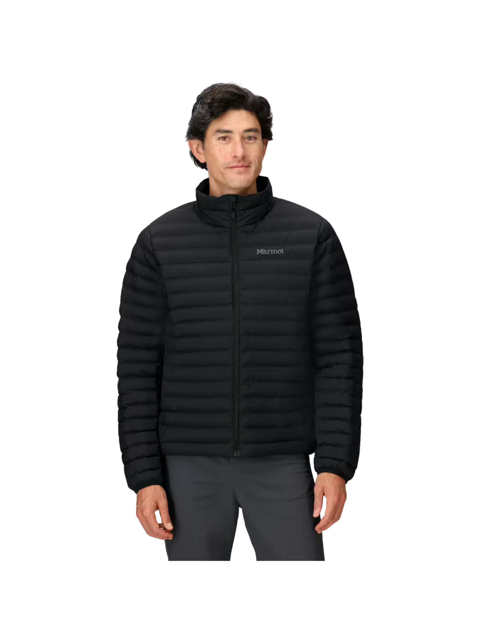 Marmot Manteau Echo Featherless Jacket pour homme