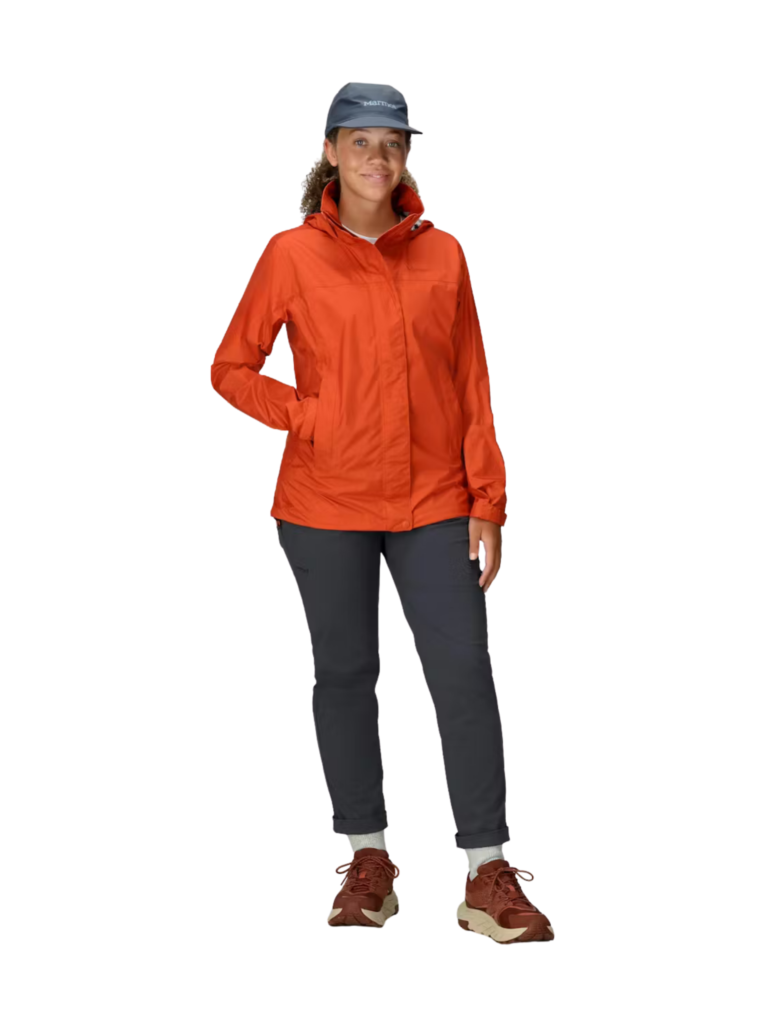 Marmot Manteau PreCip Eco Jacket pour femme