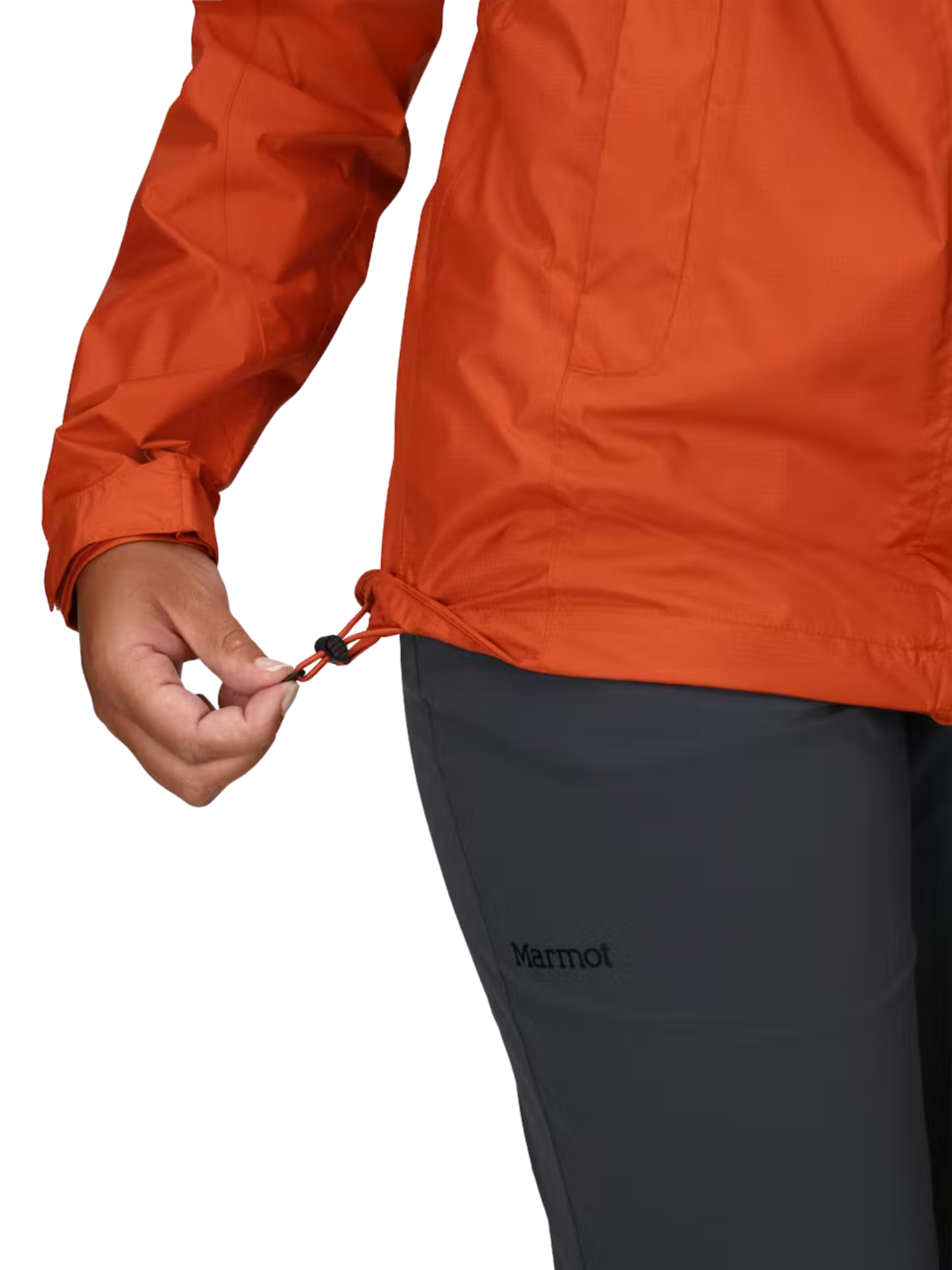 Marmot Manteau PreCip Eco Jacket pour femme