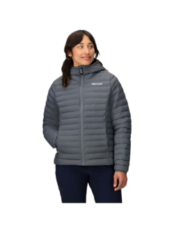 Marmot Manteau Echo Featherless Hoody pour femme