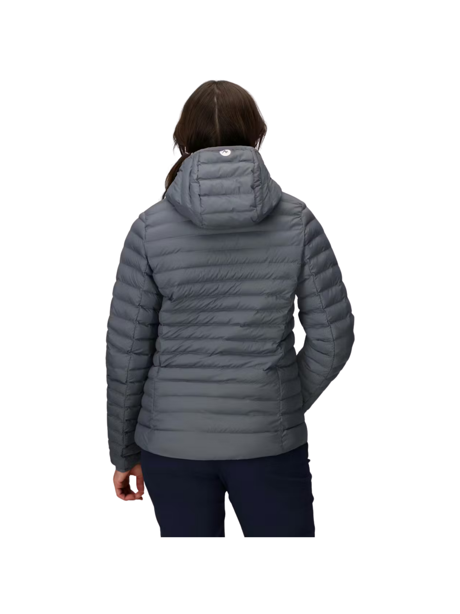 Marmot Manteau Echo Featherless Hoody pour femme