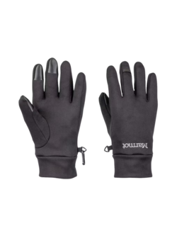 Marmot Gants Power Stretch Connect pour homme